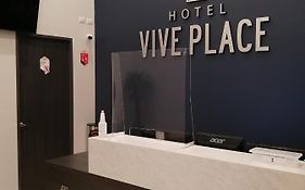 Hotel Vive Place Aguascalientes